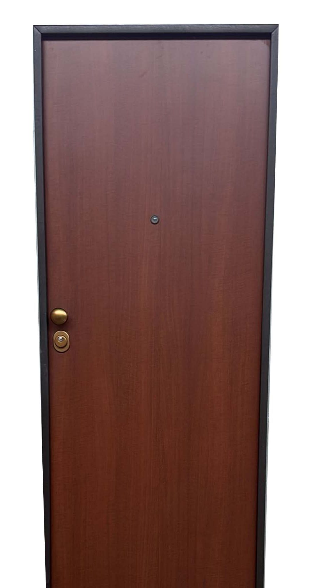 Porta blindata 1 anta - immagine 2